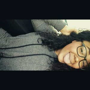 Meet your Posher, Britany